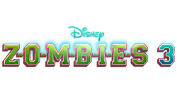Zombies 3 - 15 de Julho de 2022