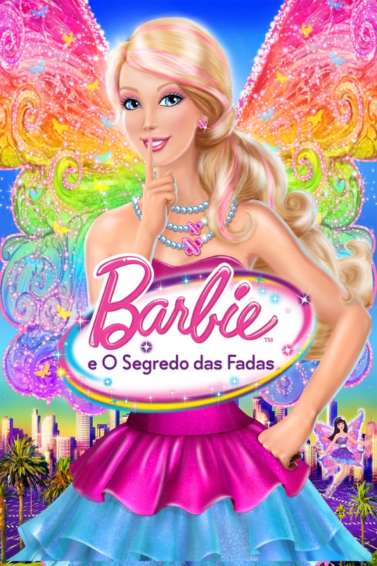 Barbie: A Princesa e a Pop Star, Wiki Dobragens Portuguesas