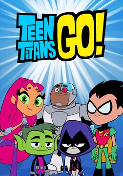 Teen Titans Go!, Pequeno-almoço