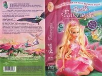 Capa VHS