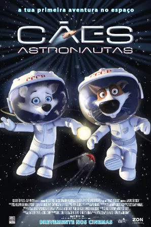 Space Buddies: Aventura no Espaço, Wiki Dobragens Portuguesas