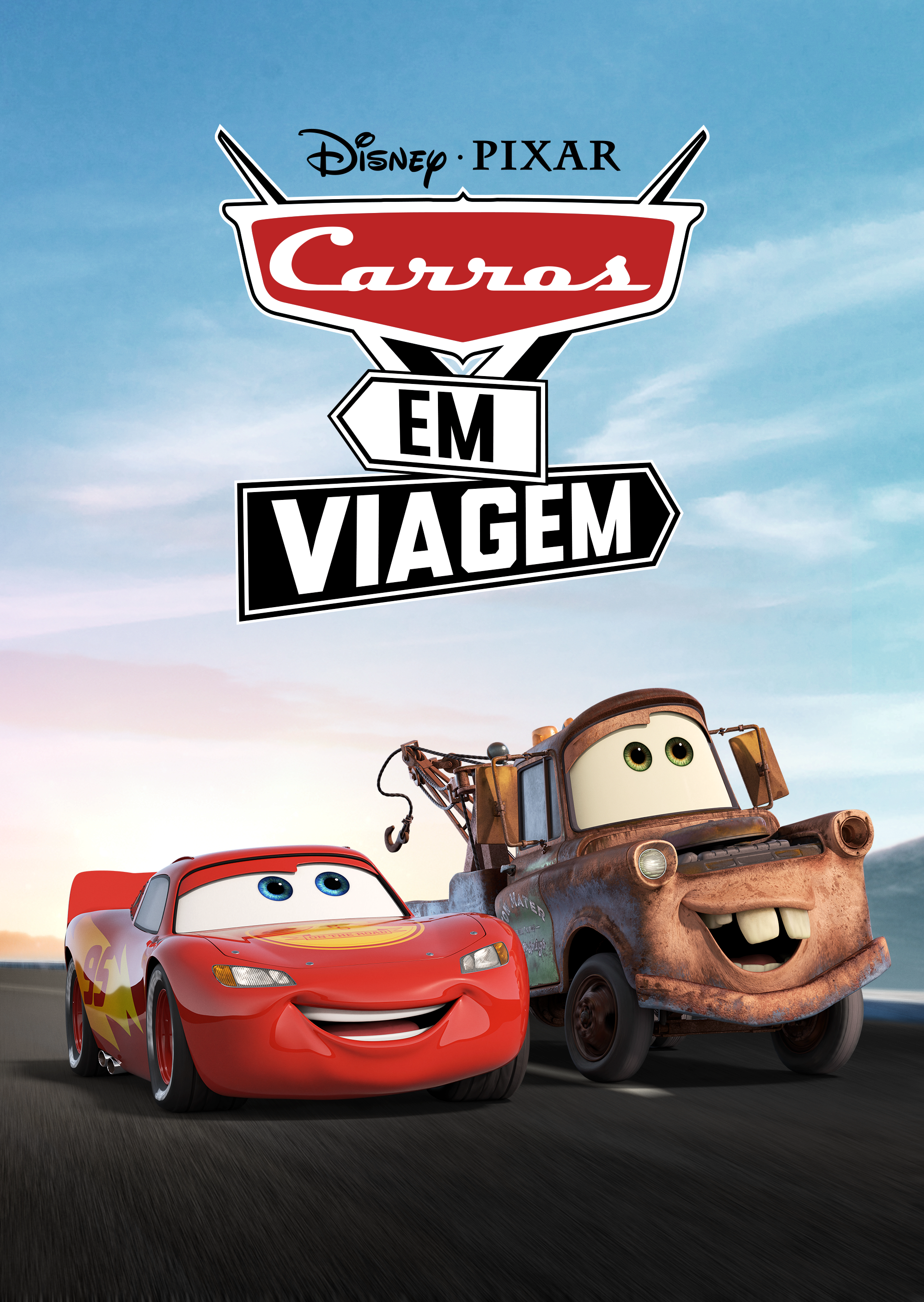 Carros, Wiki Dobragens Portuguesas