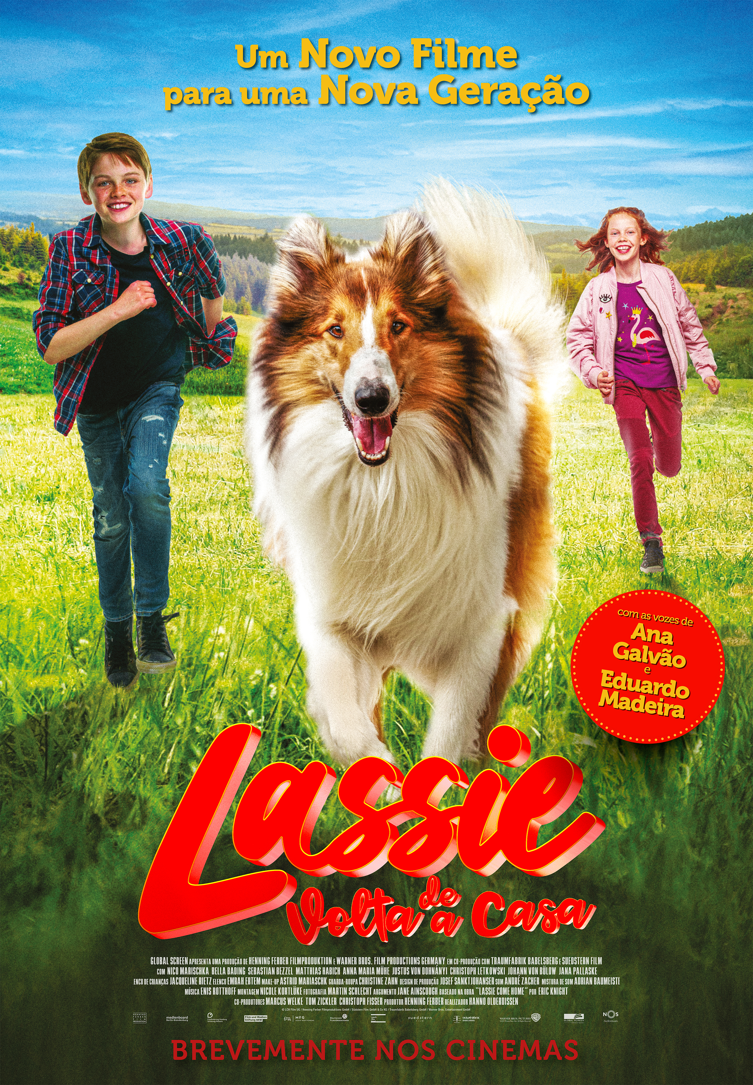 Lassie - Wikipedia