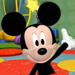 Mickey e os Superpilotos – As Aventuras Loucas do Tico e do Teco
