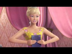 Barbie e o Portal Secreto na App Store