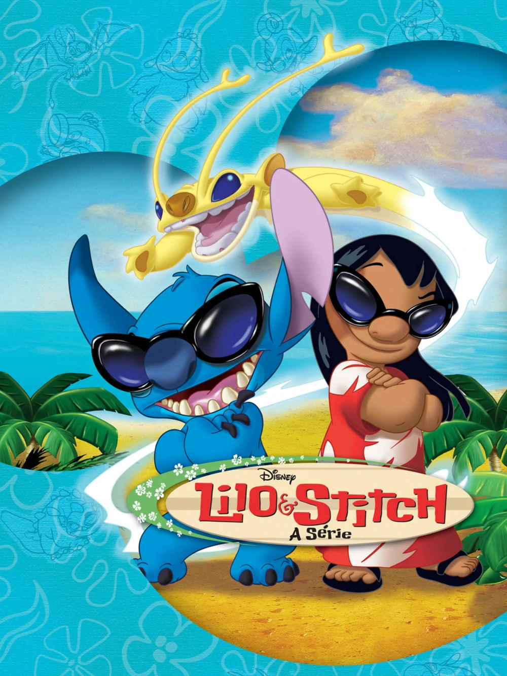 Lilo & Stitch - Filme 2001 - AdoroCinema