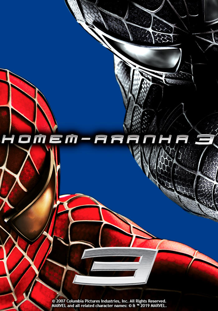 Homem-Aranha 3 – Wikipédia, a enciclopédia livre