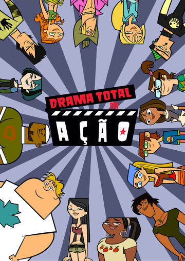 Drama Total - Página 2 – Quiz e Testes de Personalidade