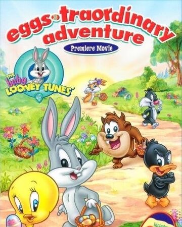 Os Baby Looney Tunes A 1ª Aventura Wiki Dobragens Portuguesas Fandom