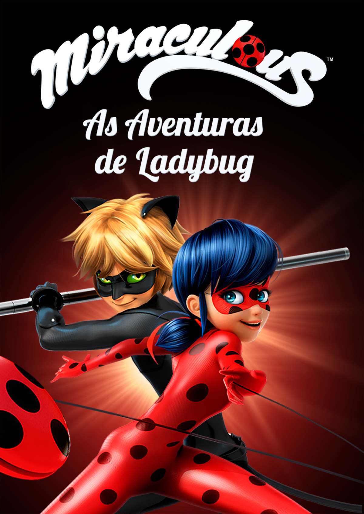 Miraculous Ladybug- Musica Tema (Tradução) 