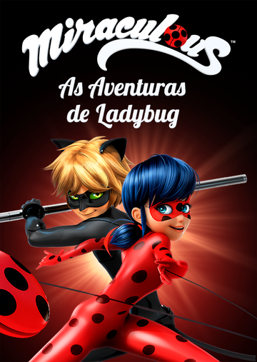 Miraculous Ladybug (Português) (tradução) - Miraculous Ladybug - VAGALUME