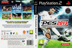 PES 2012: Pro Evolution Soccer, Wiki Dobragens Portuguesas