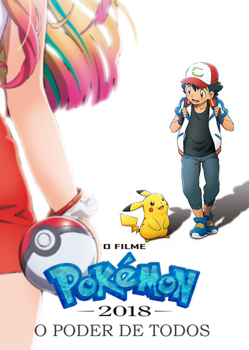Pokémon, o filme: O poder de todos (Dublado) - Películas en Google