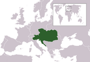 Austrian empire