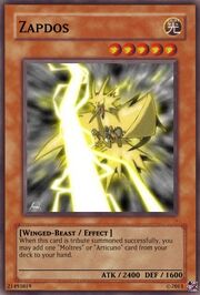 YugiZapdos