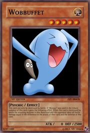 YugiWobbuffet