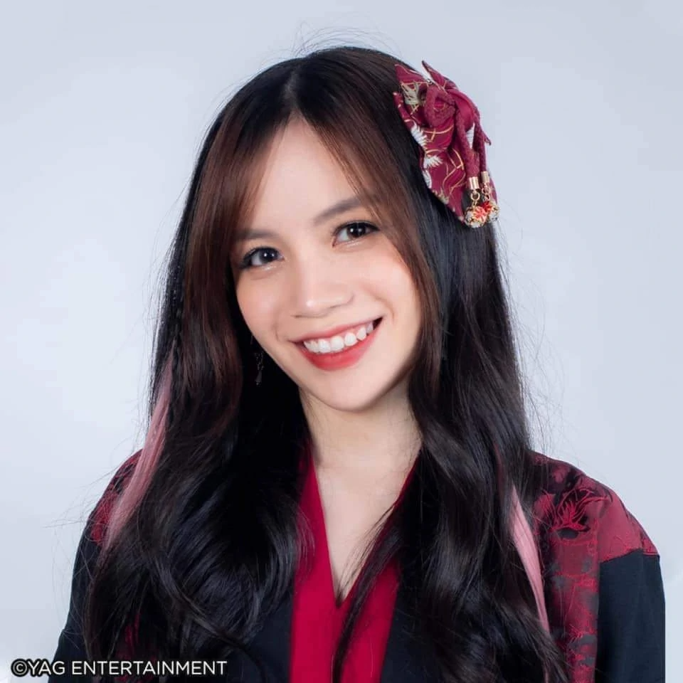 Hikari (SGO48) | Vpop Wiki | Fandom