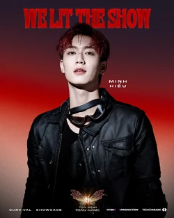 Thai Le Minh Hieu/Gallery | Vpop Wiki | Fandom