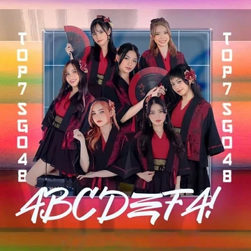 ABCDEFA! | Vpop Wiki | Fandom