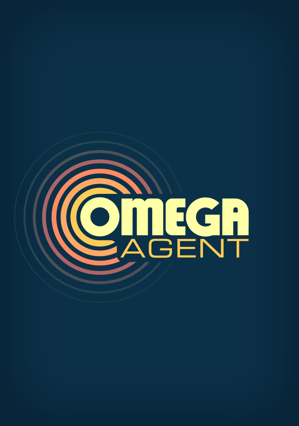 Omega Agent • Fireproof Studios