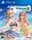 Dead or alive xtreme 3 vr splash