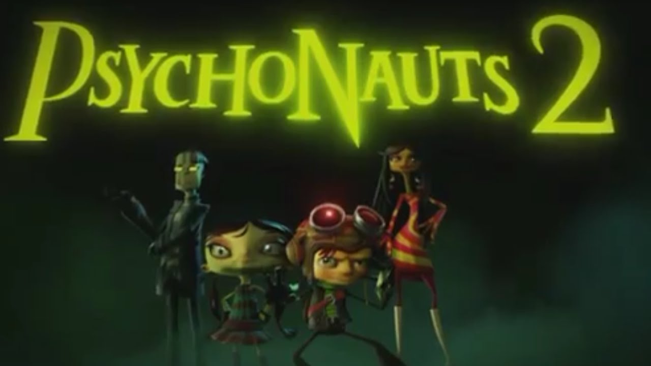 Psychonauts 2 - Metacritic