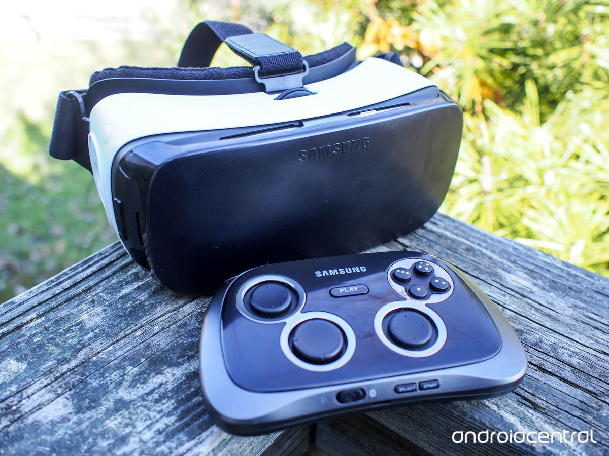 Samsung Gear VR - Virtual Reality Wiki