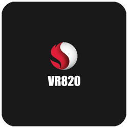 VR820