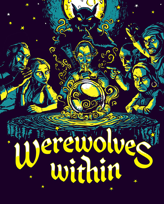 Werewolves Within - Metacritic