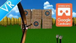 VR Archery