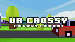 VR Crossy