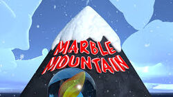 Marble Mountain