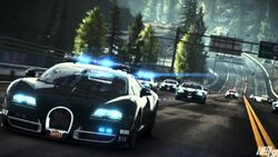 Need For Speed No Limits Vr Virtual Reality Wiki