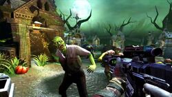 Drop dead vr shop review