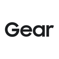 Gear vr badge