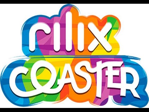 Rilix Coaster Virtual Reality Wiki