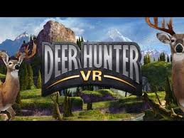 deer hunter vr