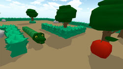 Snake vr cheap