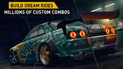 Need For Speed No Limits Vr Virtual Reality Wiki