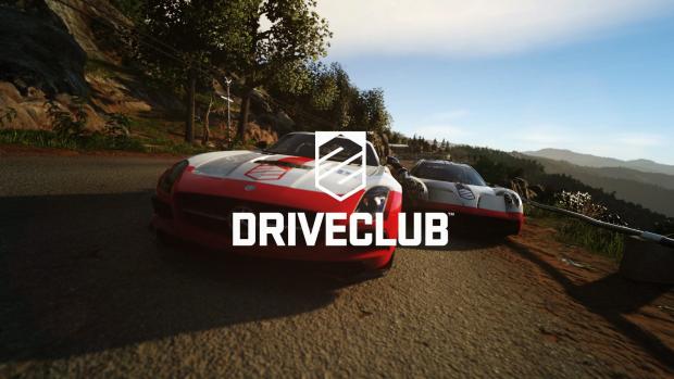 DRIVECLUB VR - Virtual Reality Wiki