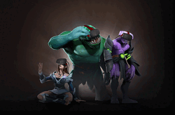 Dota 2 oculus rift 2025