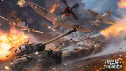 War Thunder Virtual Reality Wiki