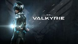 Eve Valkyrie Virtual Reality Wiki Fandom