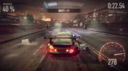 Need For Speed No Limits Vr Virtual Reality Wiki