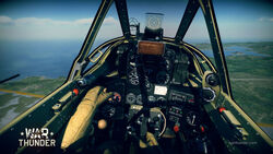 War Thunder Virtual Reality Wiki