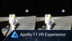Apollo 11 psvr best sale