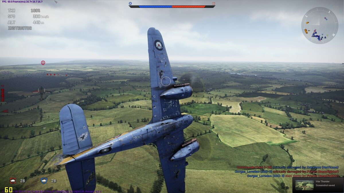 War Thunder Virtual Reality Wiki