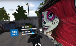 Kingspray Graffiti Simulator VR Virtual Reality Wiki