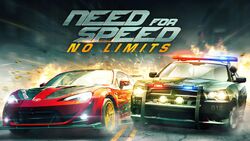 Need For Speed No Limits Vr Virtual Reality Wiki