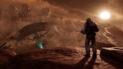 FARPOINT Virtual Reality Wiki